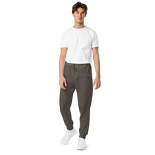 Load image into Gallery viewer, Unisex Premium Sweatpants: Perfect Off-Duty Look
