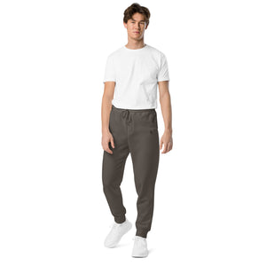 Unisex Premium Sweatpants: Perfect Off-Duty Look