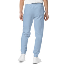 Load image into Gallery viewer, Unisex Premium Sweatpants: Perfect Off-Duty Look
