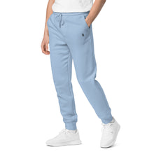 Load image into Gallery viewer, Unisex Premium Sweatpants: Perfect Off-Duty Look
