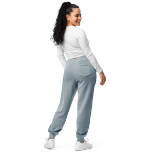 Unisex Premium Sweatpants: Perfect Off-Duty Look