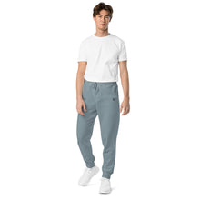 Load image into Gallery viewer, Unisex Premium Sweatpants: Perfect Off-Duty Look
