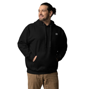 Bossly Man's Premium Hoodie - Ultimate Comfort & Style