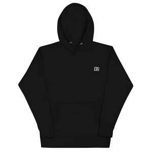 Bossly Man's Premium Hoodie - Ultimate Comfort & Style