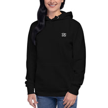 Load image into Gallery viewer, Cozy Women&#39;s Hoodie - 100% Cotton &amp; Polyester Blend
