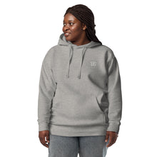 Load image into Gallery viewer, Cozy Women&#39;s Hoodie - 100% Cotton &amp; Polyester Blend
