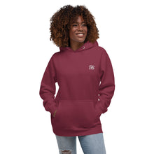 Load image into Gallery viewer, Cozy Women&#39;s Hoodie - 100% Cotton &amp; Polyester Blend
