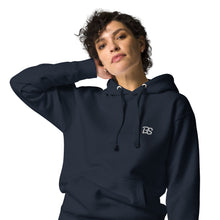 Load image into Gallery viewer, Cozy Women&#39;s Hoodie - 100% Cotton &amp; Polyester Blend
