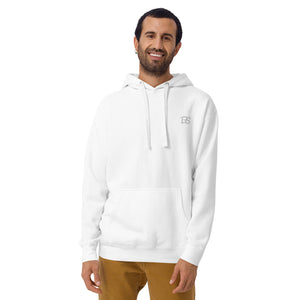 Bossly Man's Premium Hoodie - Ultimate Comfort & Style