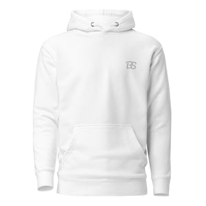 Cozy Women's Hoodie - 100% Cotton & Polyester Blend