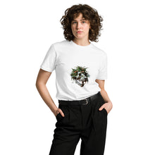 Load image into Gallery viewer, Bossly Lion Skull Unisex Premium T-shirt
