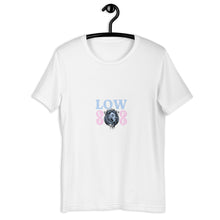 Load image into Gallery viewer, Unisex &quot;Low Life&quot; T-Shirt | Soft &amp; Lightweight
